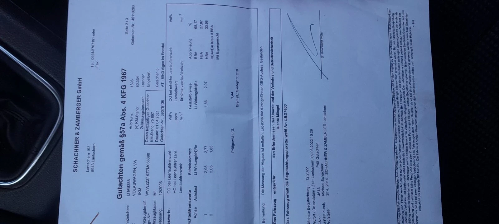 VW Jetta 1.6 и 102k.c - изображение 9