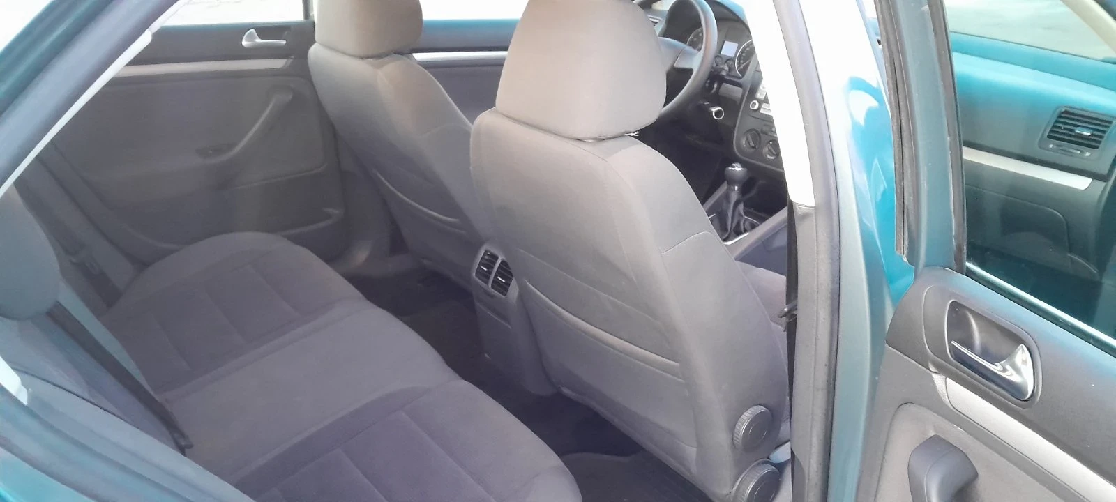 VW Jetta 1.6 и 102k.c - изображение 7