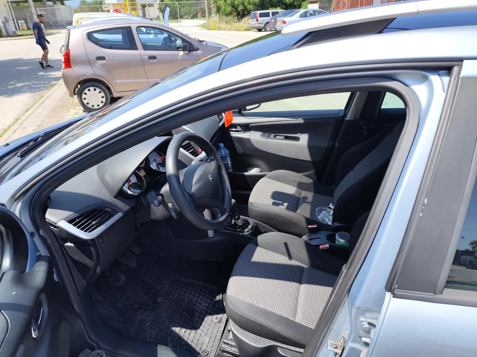 Peugeot 207 SW - изображение 6