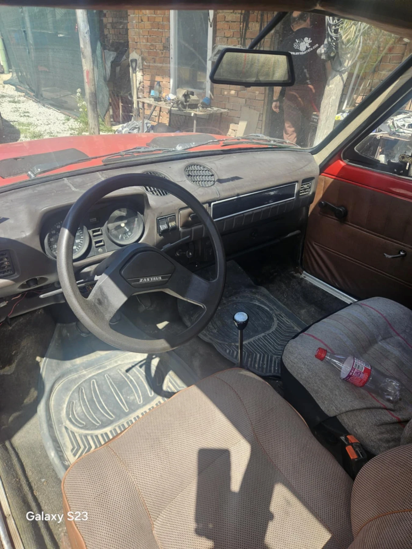 Zastava Gt 55  - изображение 4