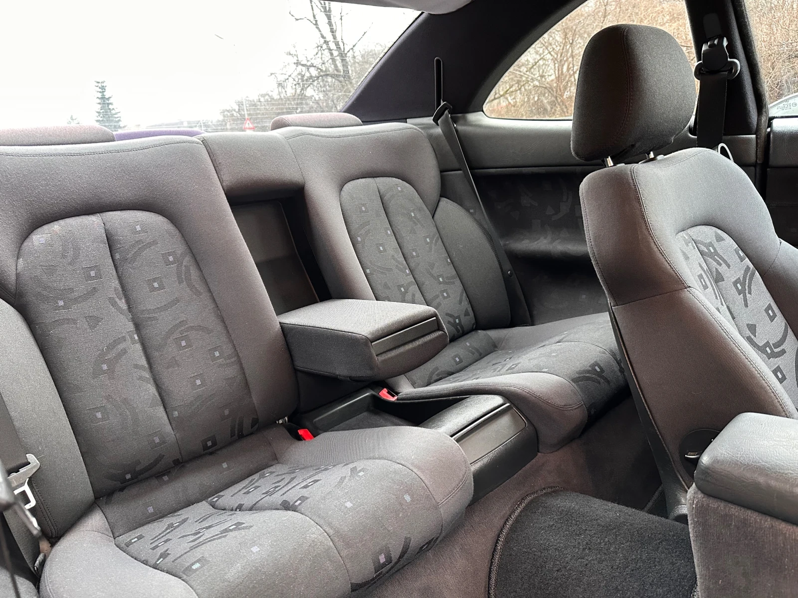 Mercedes-Benz CLK 200 Kompressor  - изображение 7