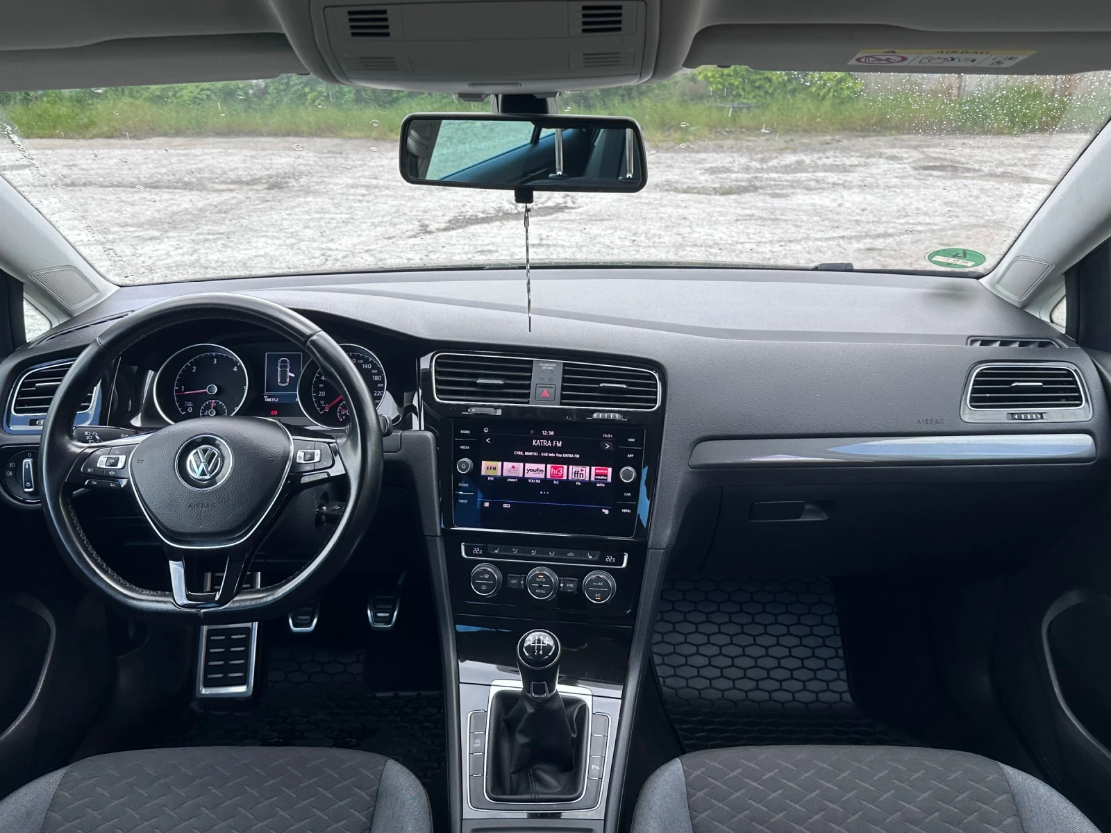 VW Golf 7.5 1.6TDI JOIN ТОП СЬСТОЯНИЕ! - изображение 7