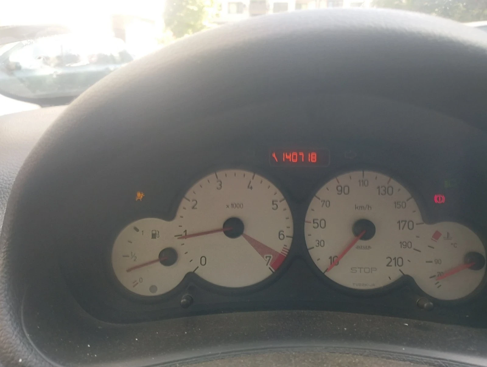 Peugeot 206  - изображение 9