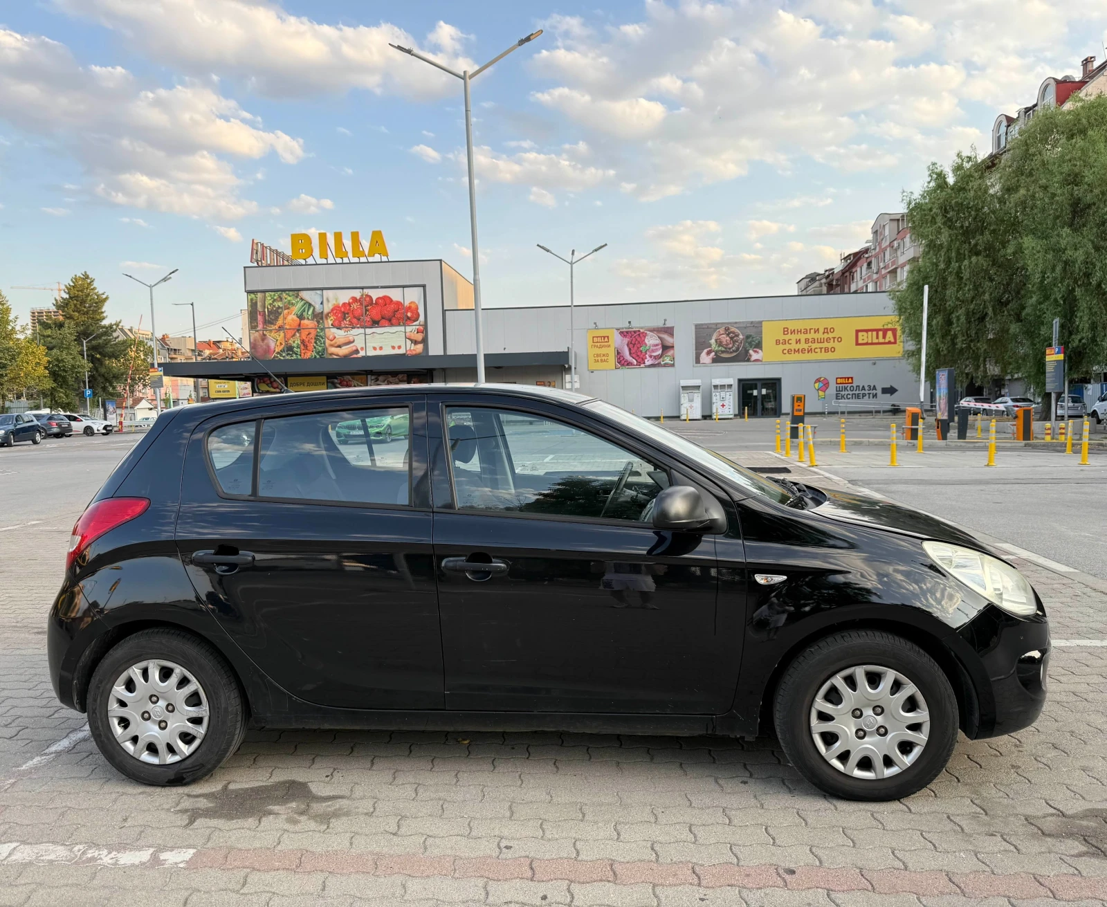 Hyundai I20  - изображение 3
