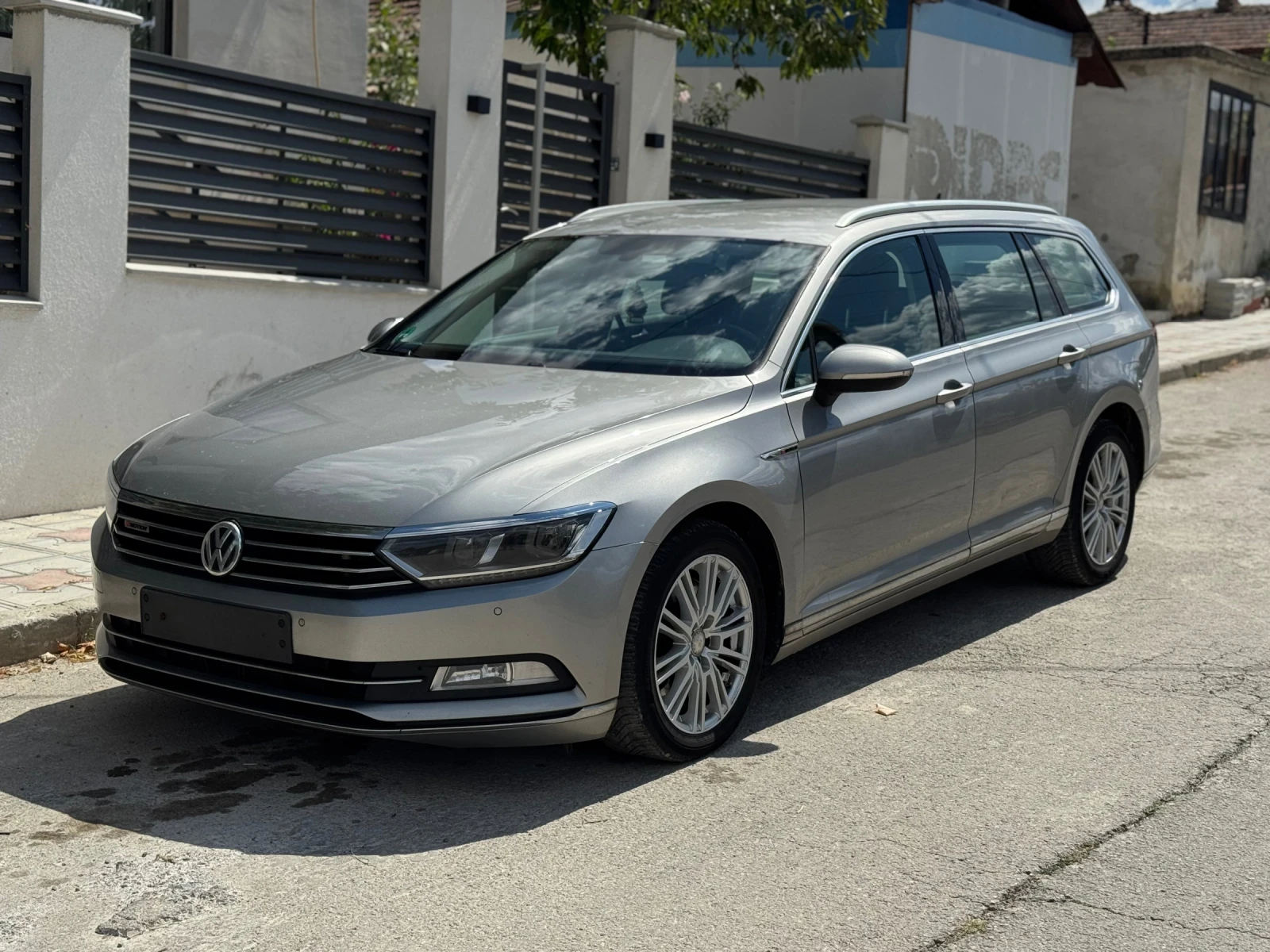 VW Passat 4motion | Mobile.bg   1