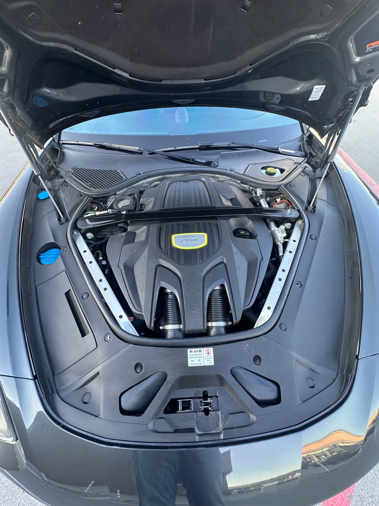 Porsche Panamera  !!! | Mobile.bg   15