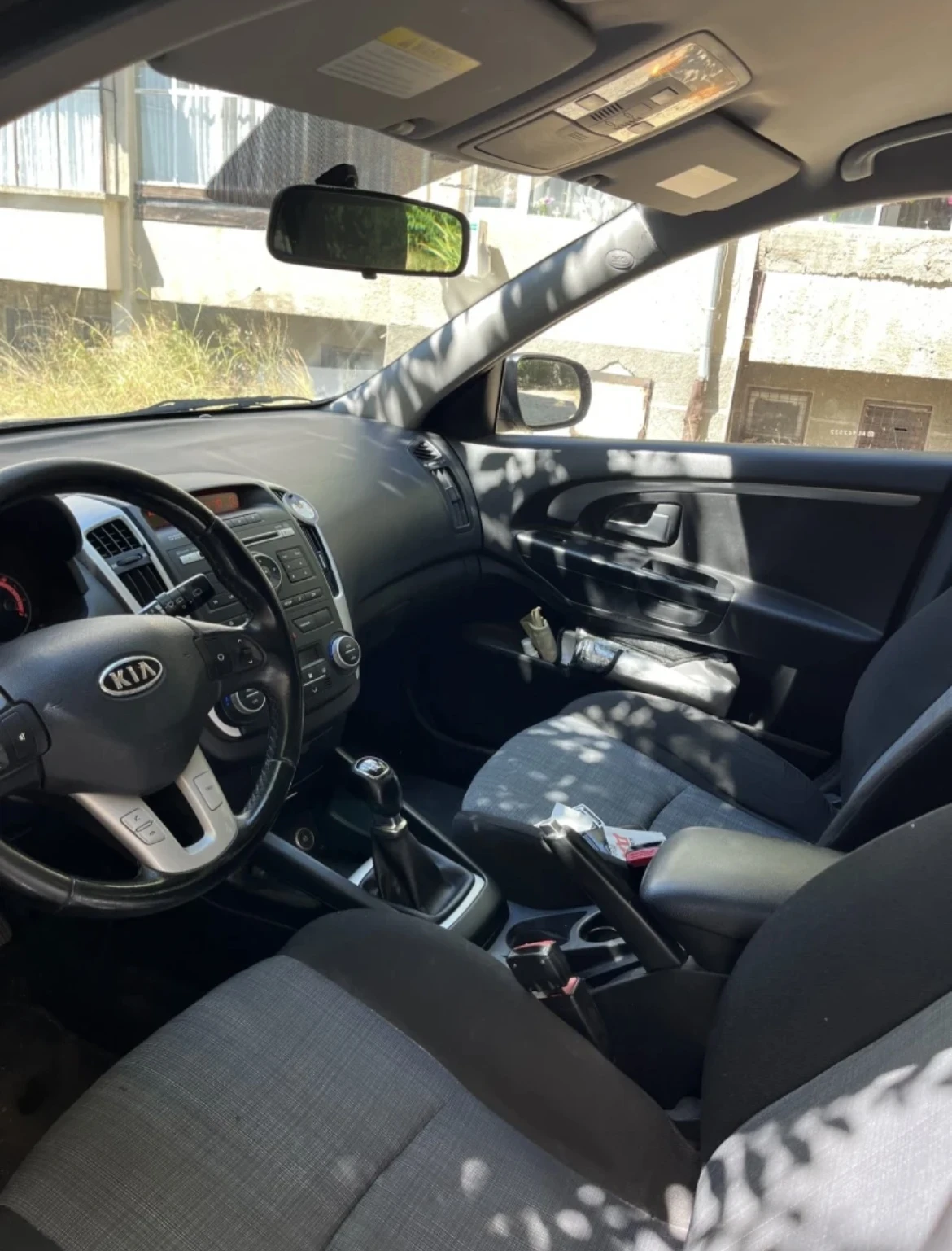 Kia Ceed | Mobile.bg — изображение 5