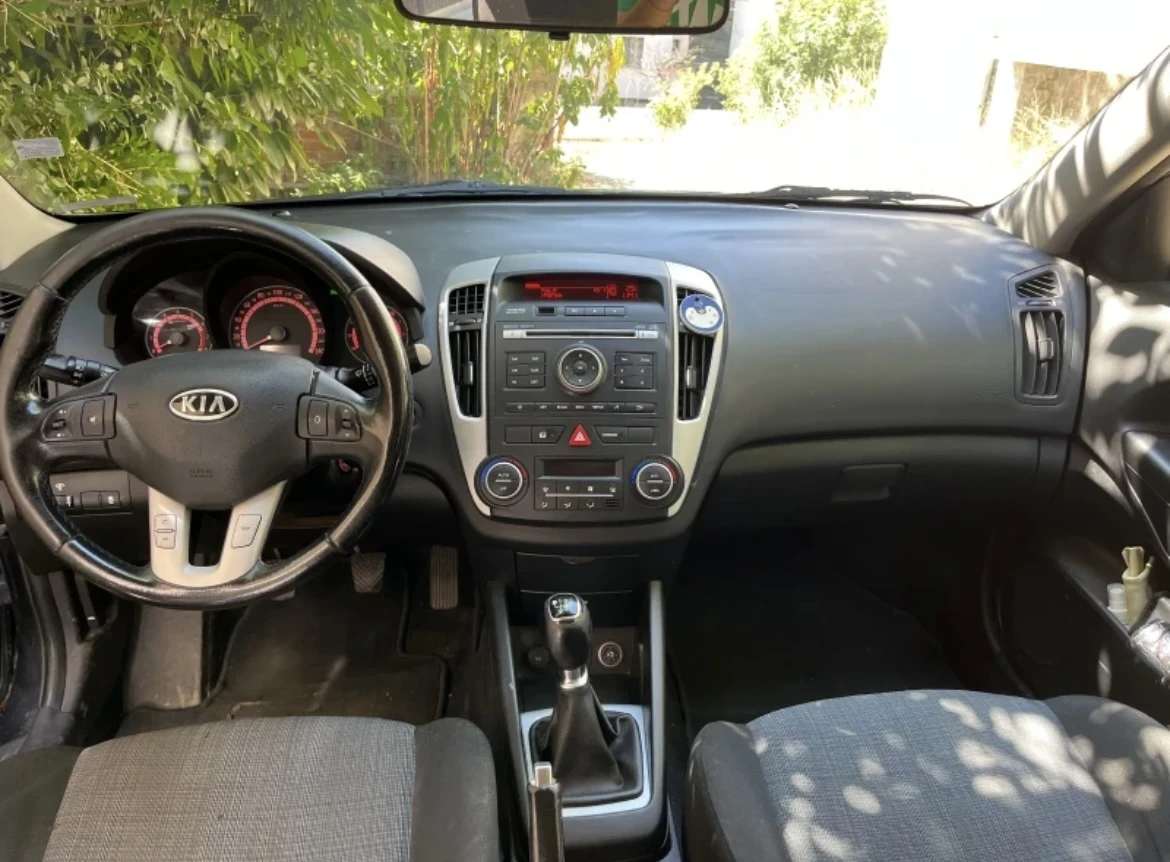 Kia Ceed | Mobile.bg — изображение 6