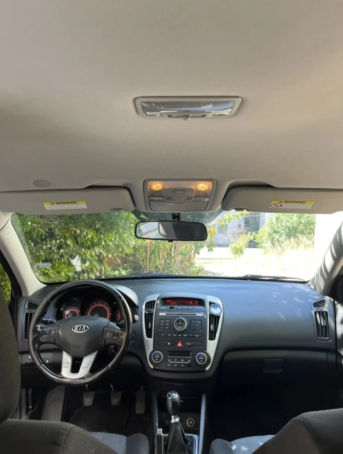 Kia Ceed | Mobile.bg — изображение 7