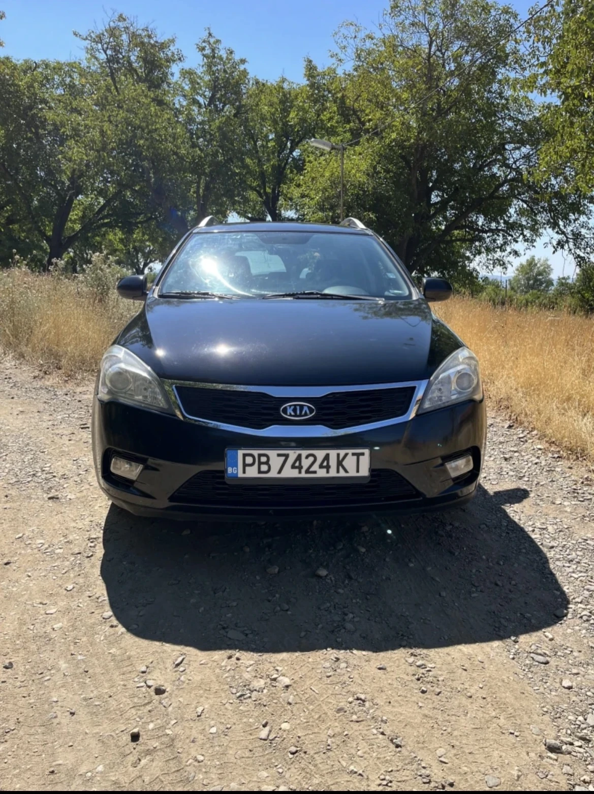 Kia Ceed | Mobile.bg — изображение 2