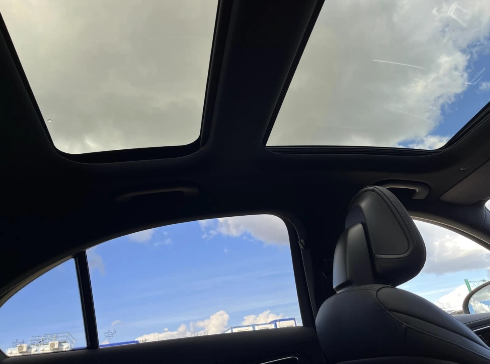 Mercedes-Benz C 43 AMG 4Matic+ Designo/Панорама/3D Burmester/360 - изображение 10