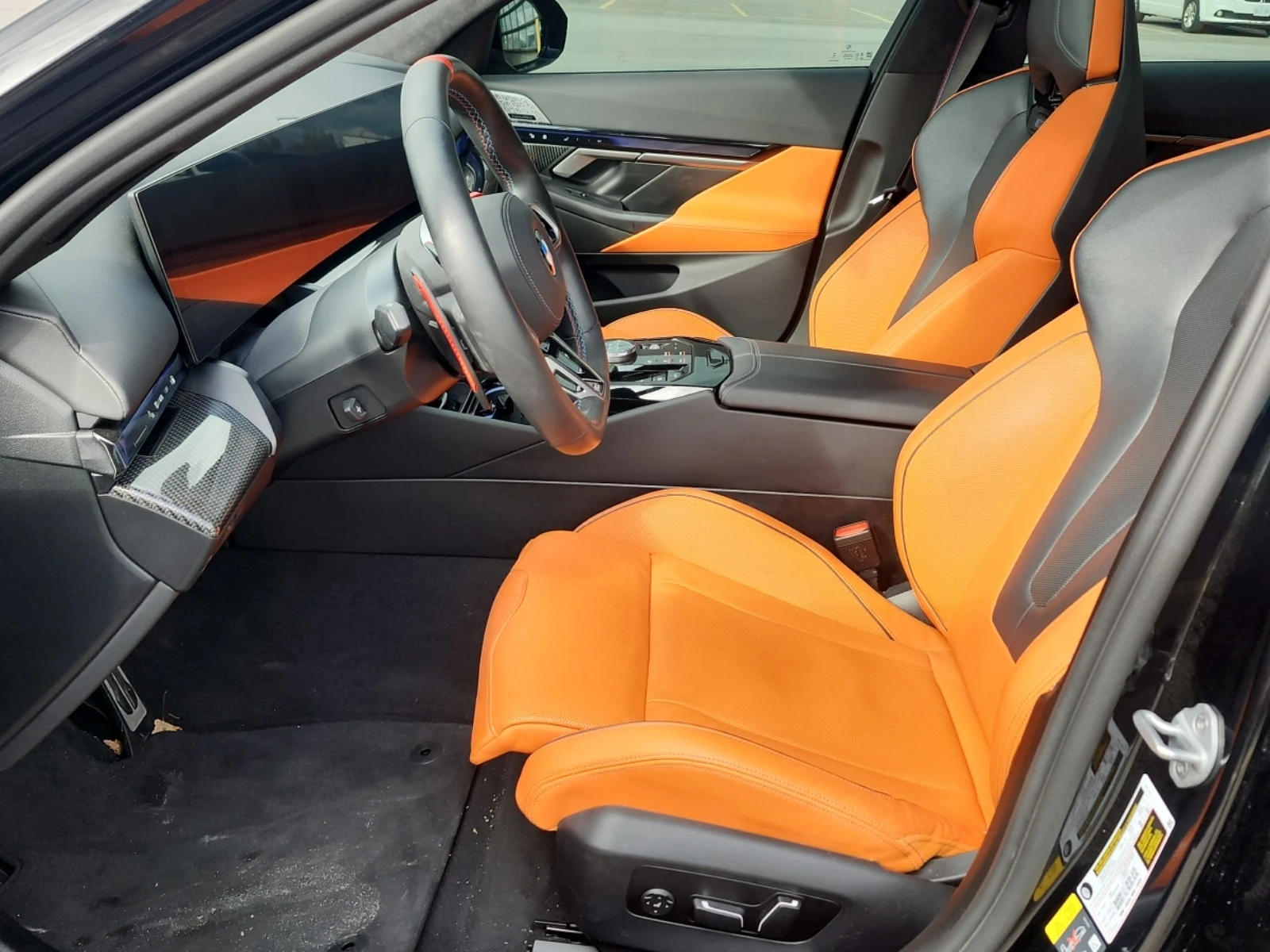 BMW M5 TOURING * * CARFAX * *   * *  | Mobile.bg   11