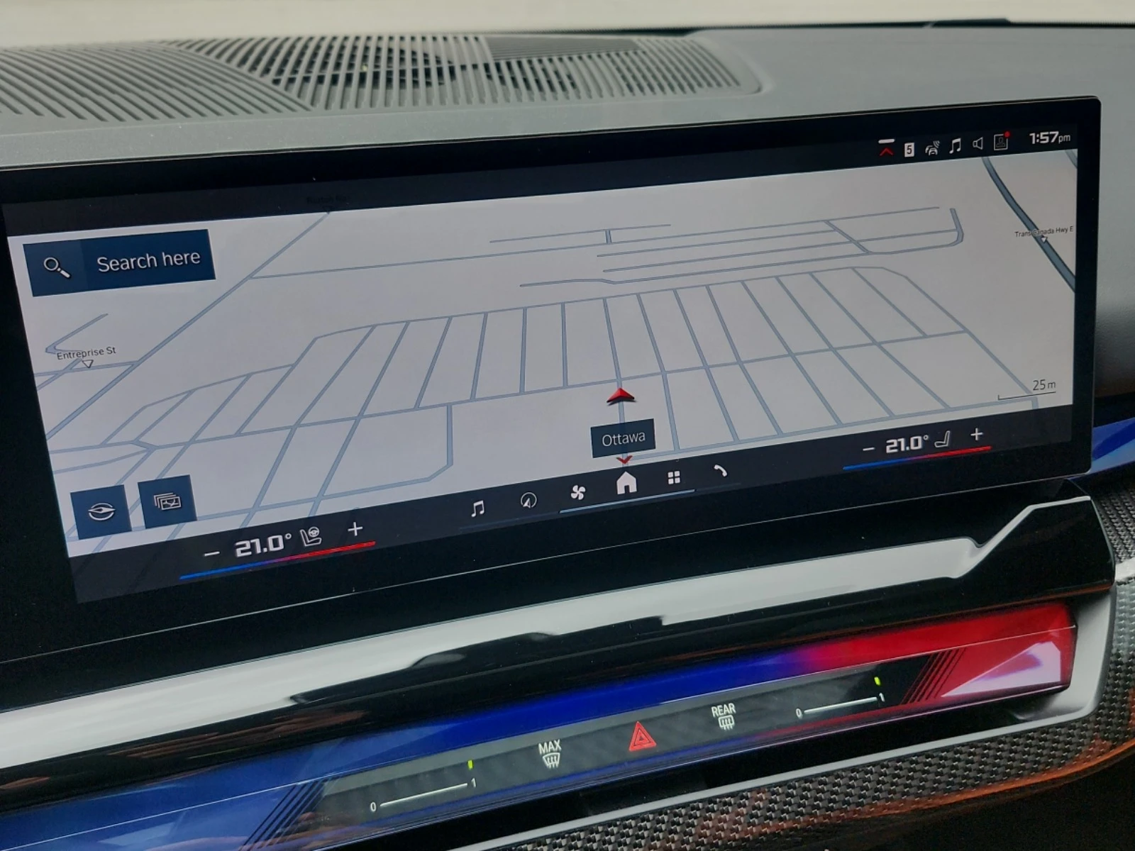 BMW M5 TOURING * * CARFAX * * АВТО КРЕДИТ * *  - изображение 9