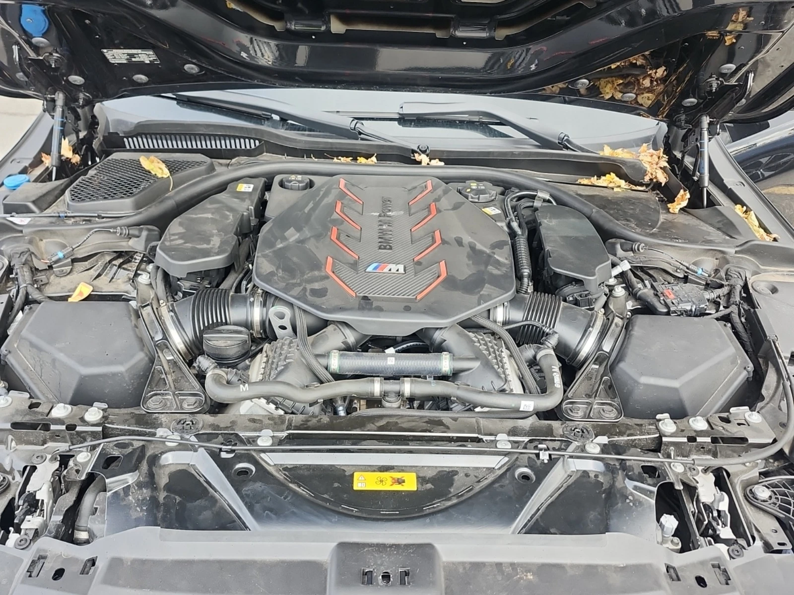 BMW M5 TOURING * * CARFAX * *   * *  | Mobile.bg   15