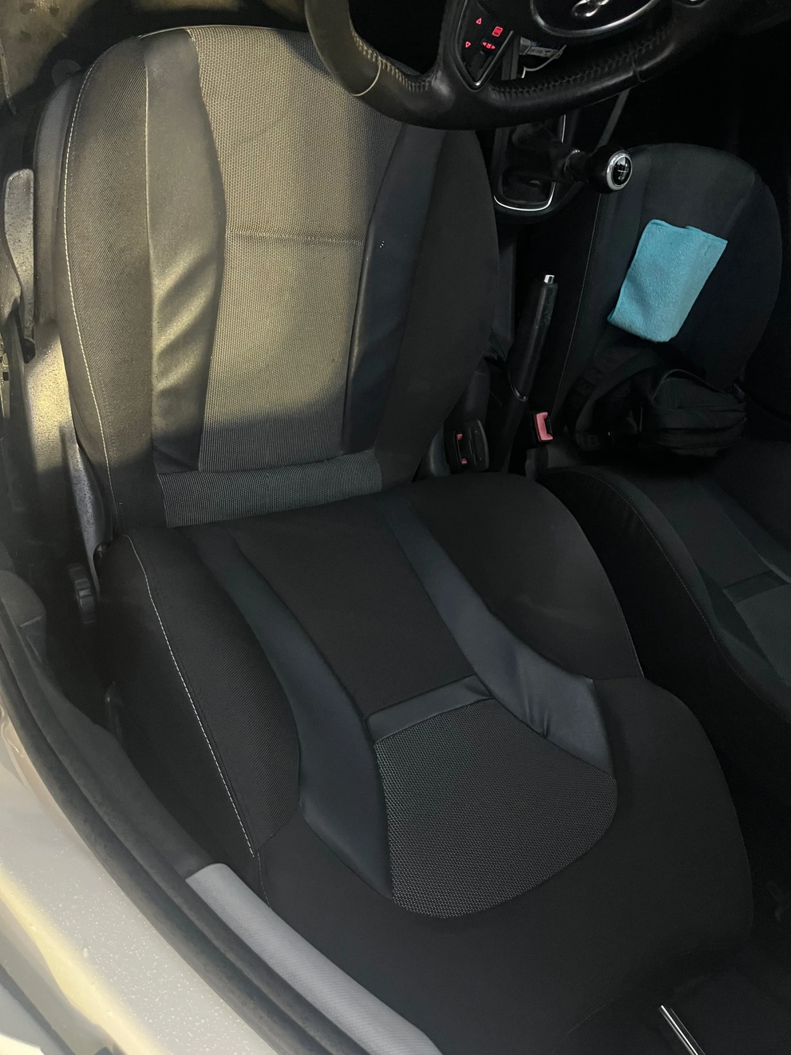 Audi A1 1.2 TSI | Mobile.bg   7