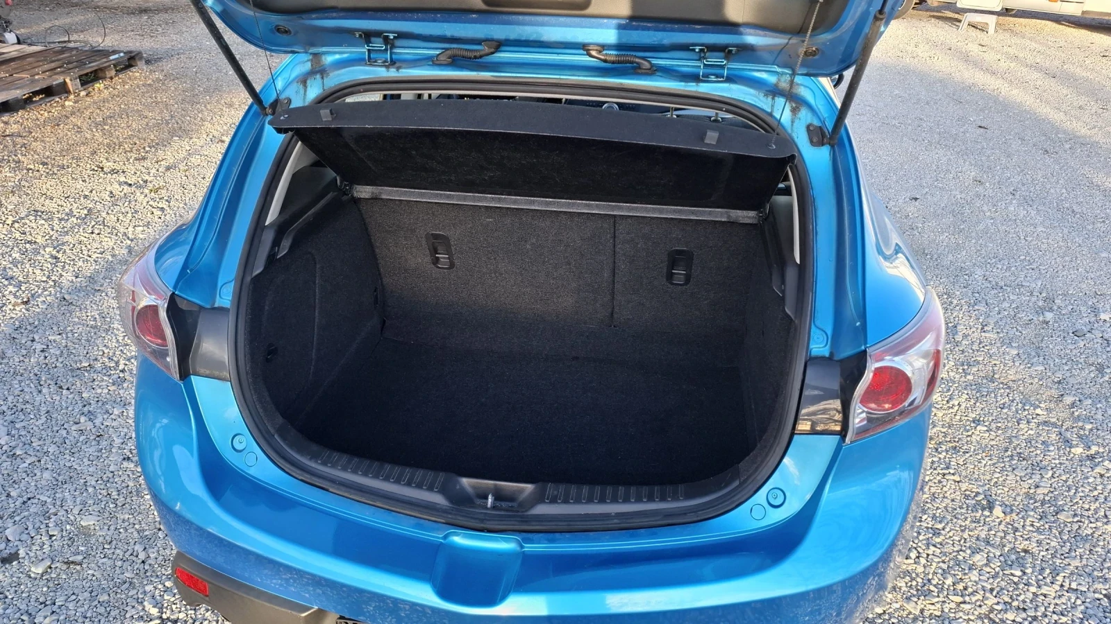 Mazda 3 1.6HDI 116PS | Mobile.bg � ����������� 14