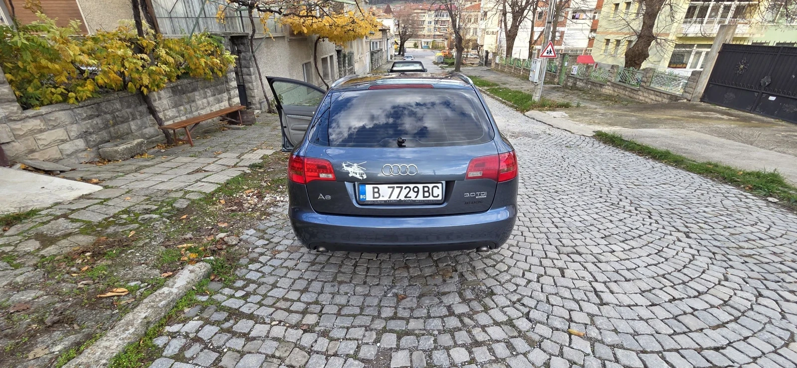Audi A6 | Mobile.bg � ����������� 11
