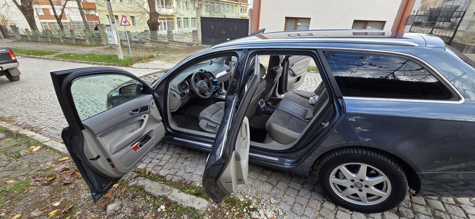 Audi A6 | Mobile.bg � ����������� 14