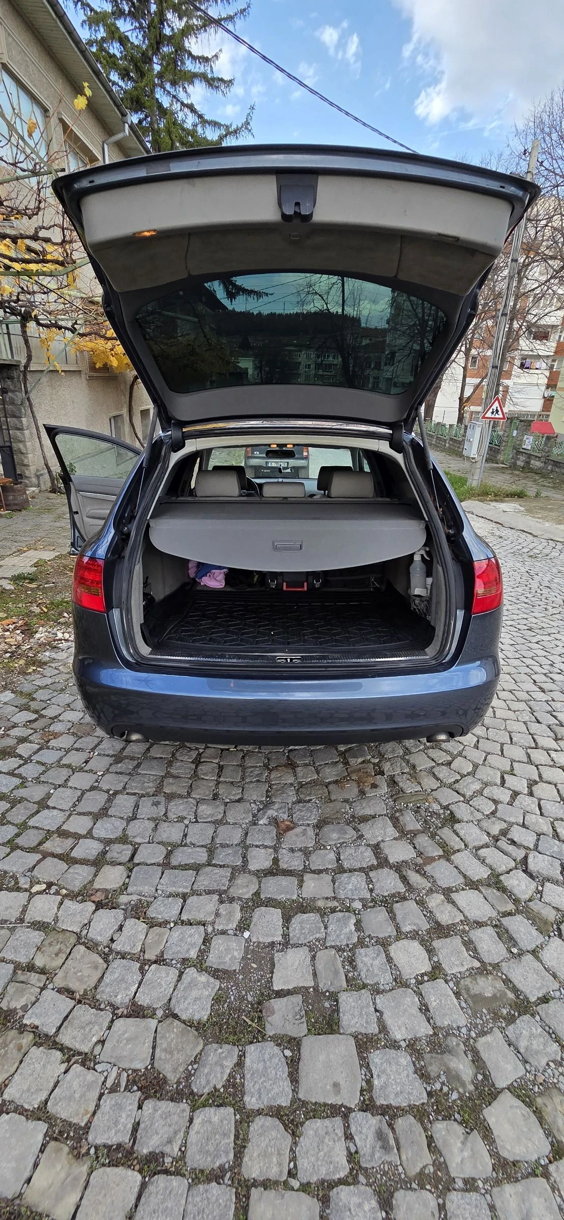 Audi A6 | Mobile.bg � ����������� 13