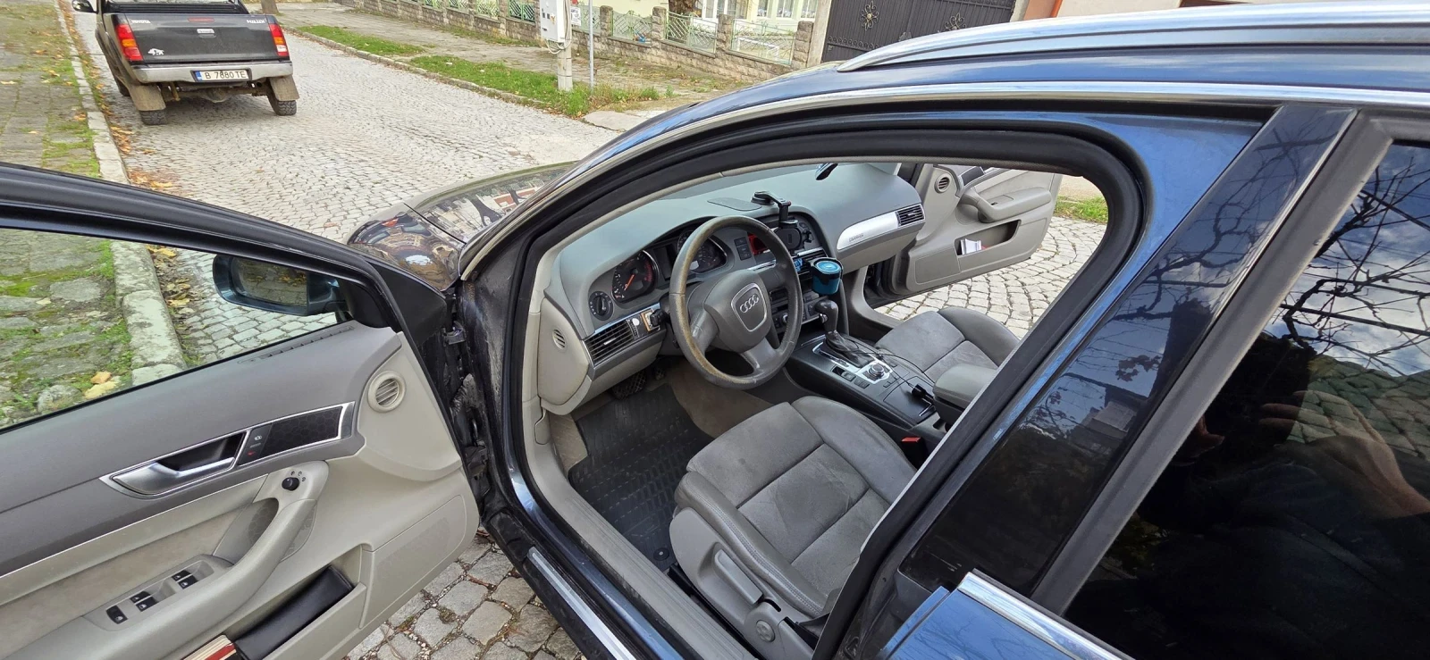 Audi A6 | Mobile.bg � ����������� 17