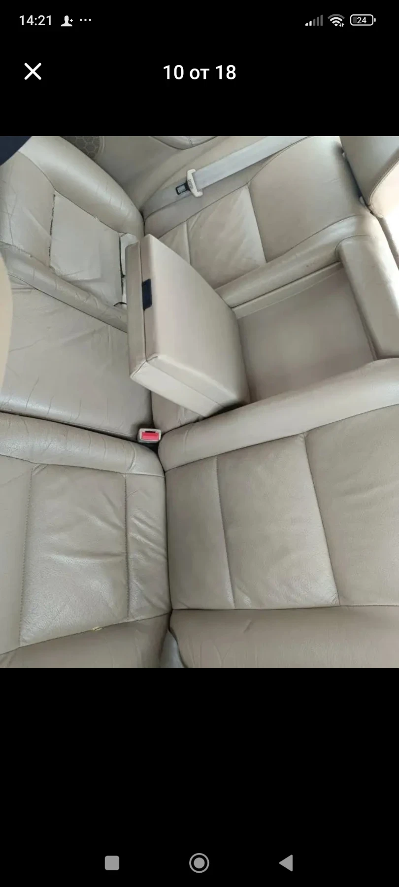 VW Golf 4 - изображение 3