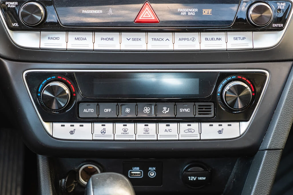 Hyundai Sonata * (  ) | Mobile.bg   11