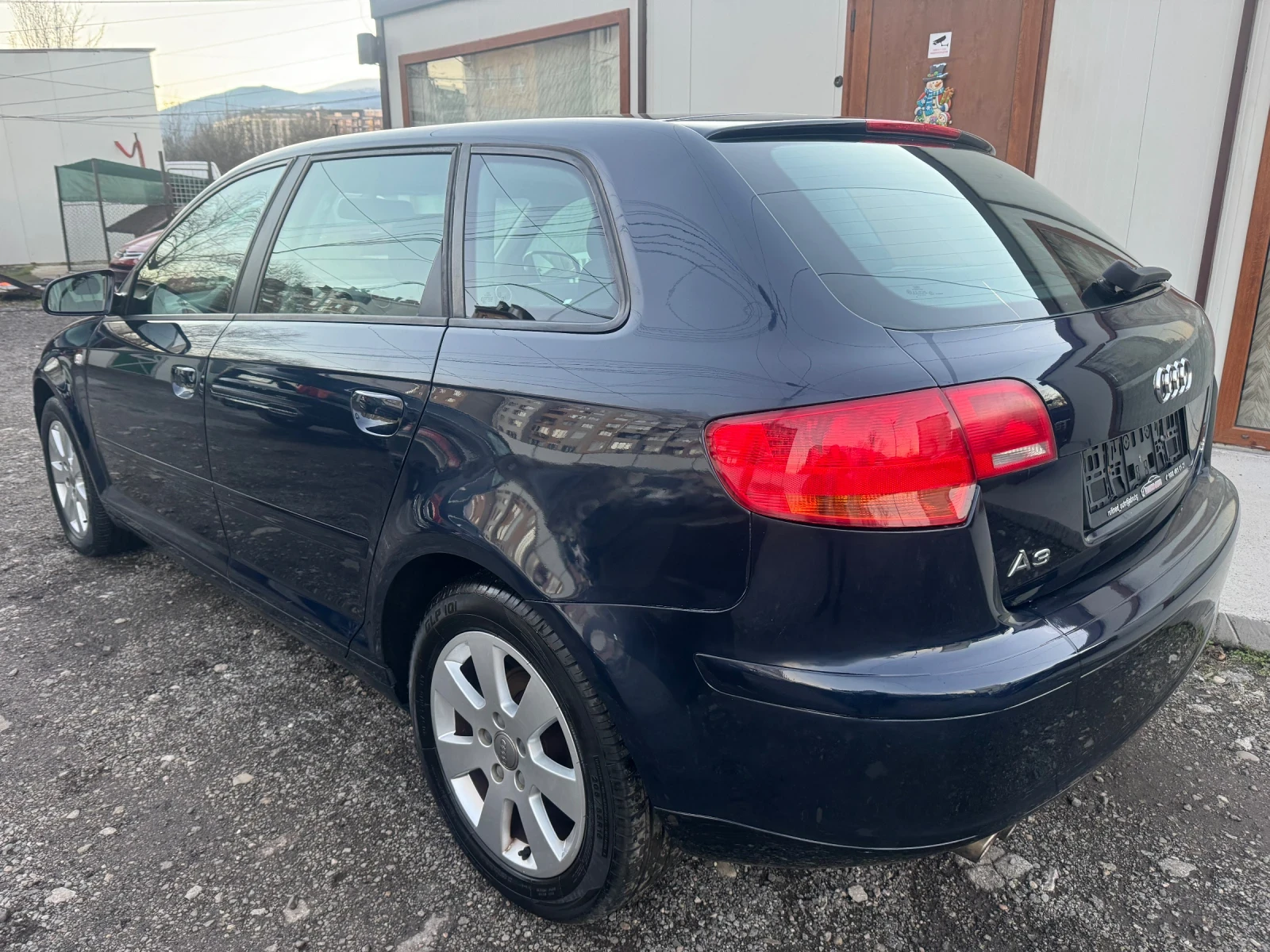 Audi A3 2.0benzin  | Mobile.bg   5