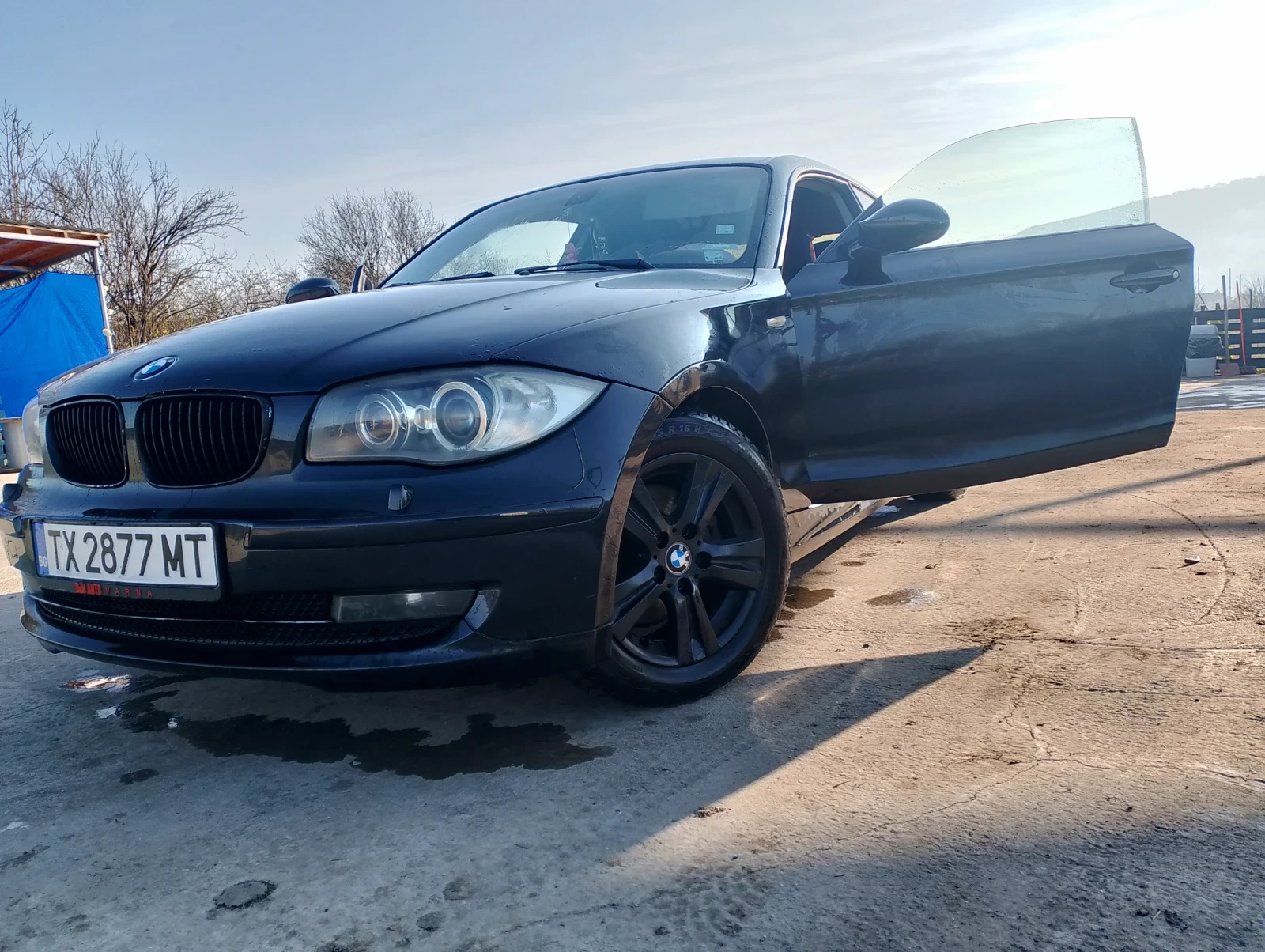 BMW 120 | Mobile.bg � ����������� 9