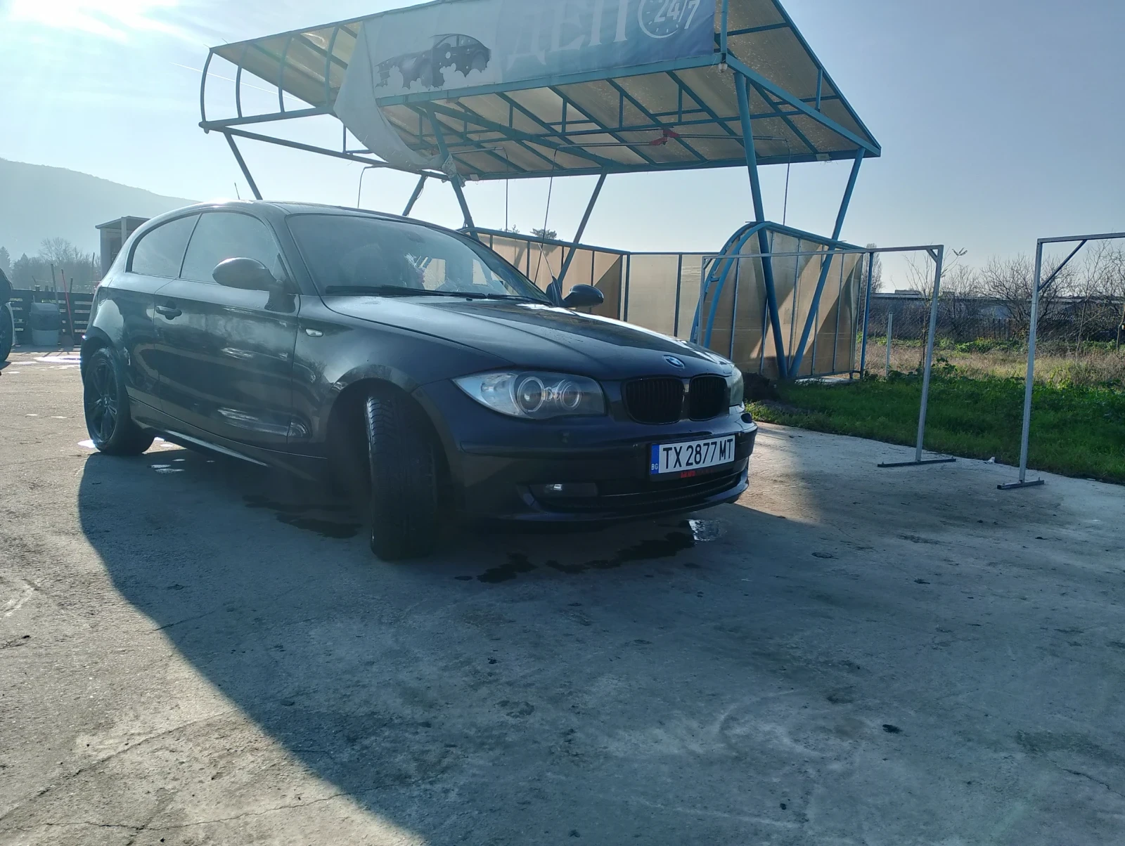 BMW 120 | Mobile.bg � ����������� 13