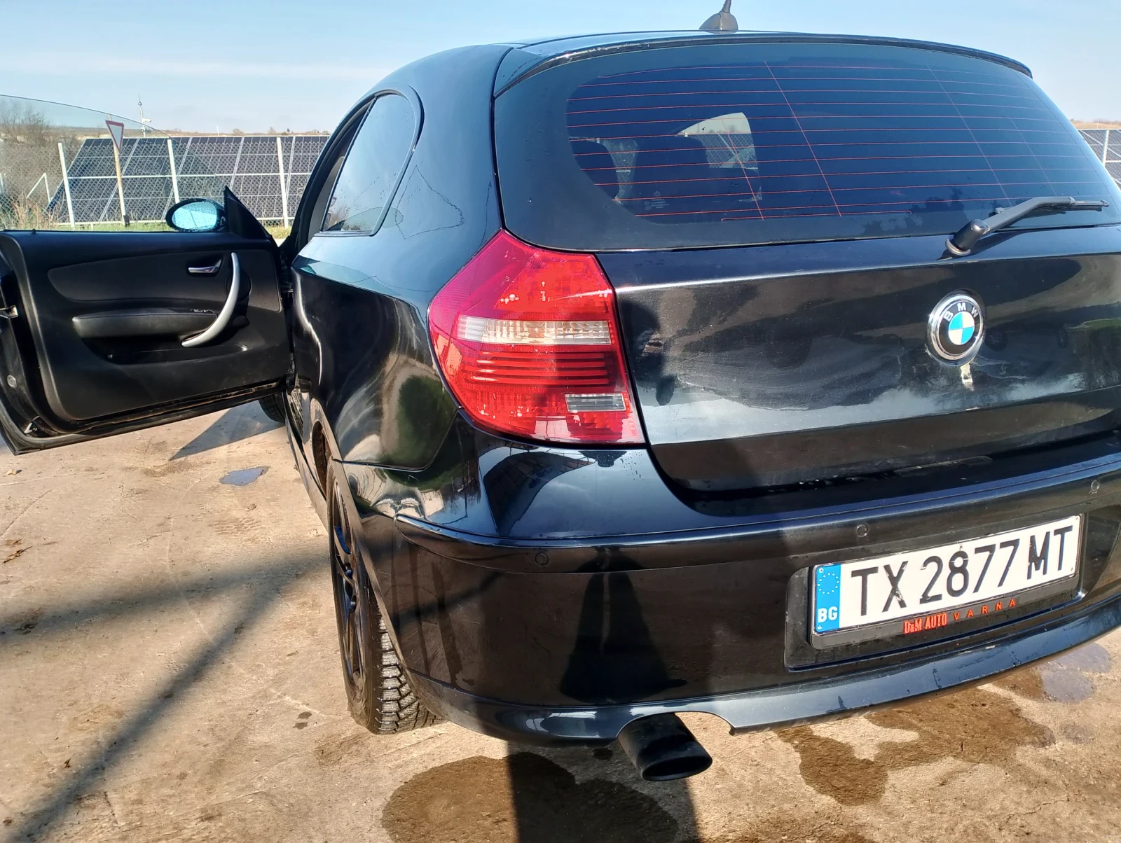 BMW 120 | Mobile.bg � ����������� 8