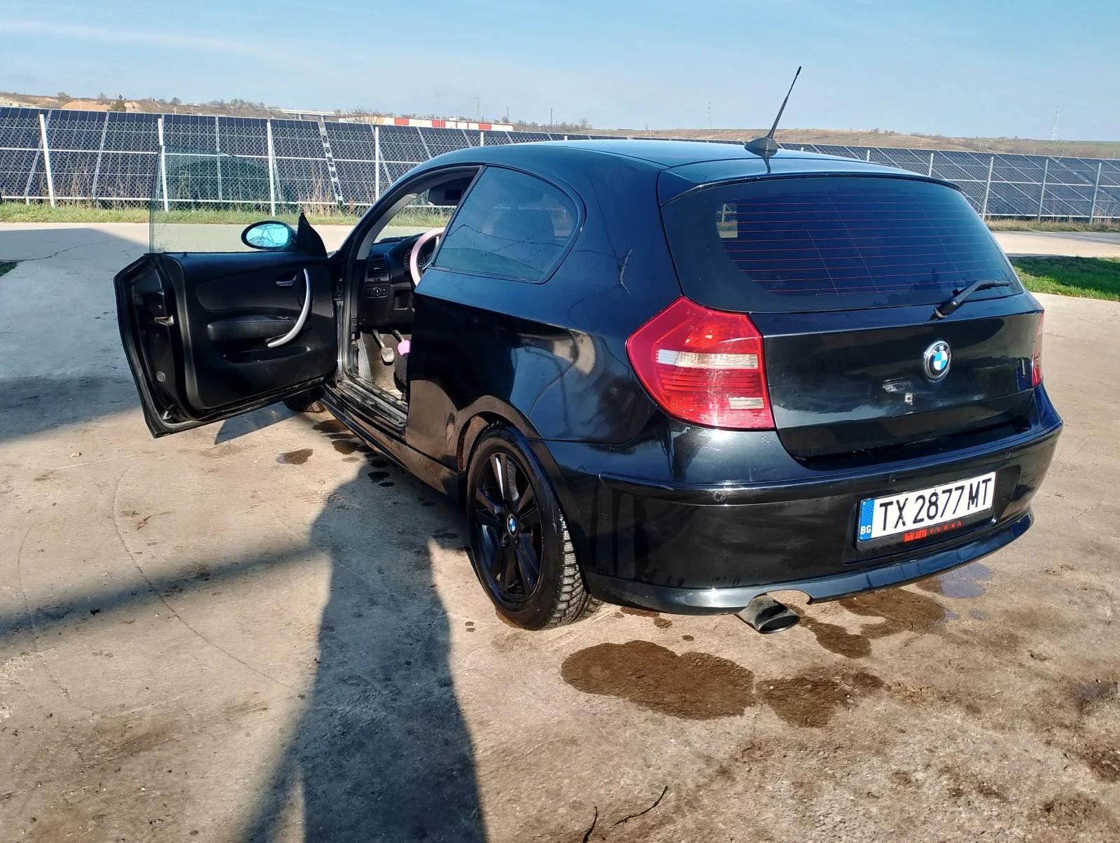 BMW 120 | Mobile.bg � ����������� 10
