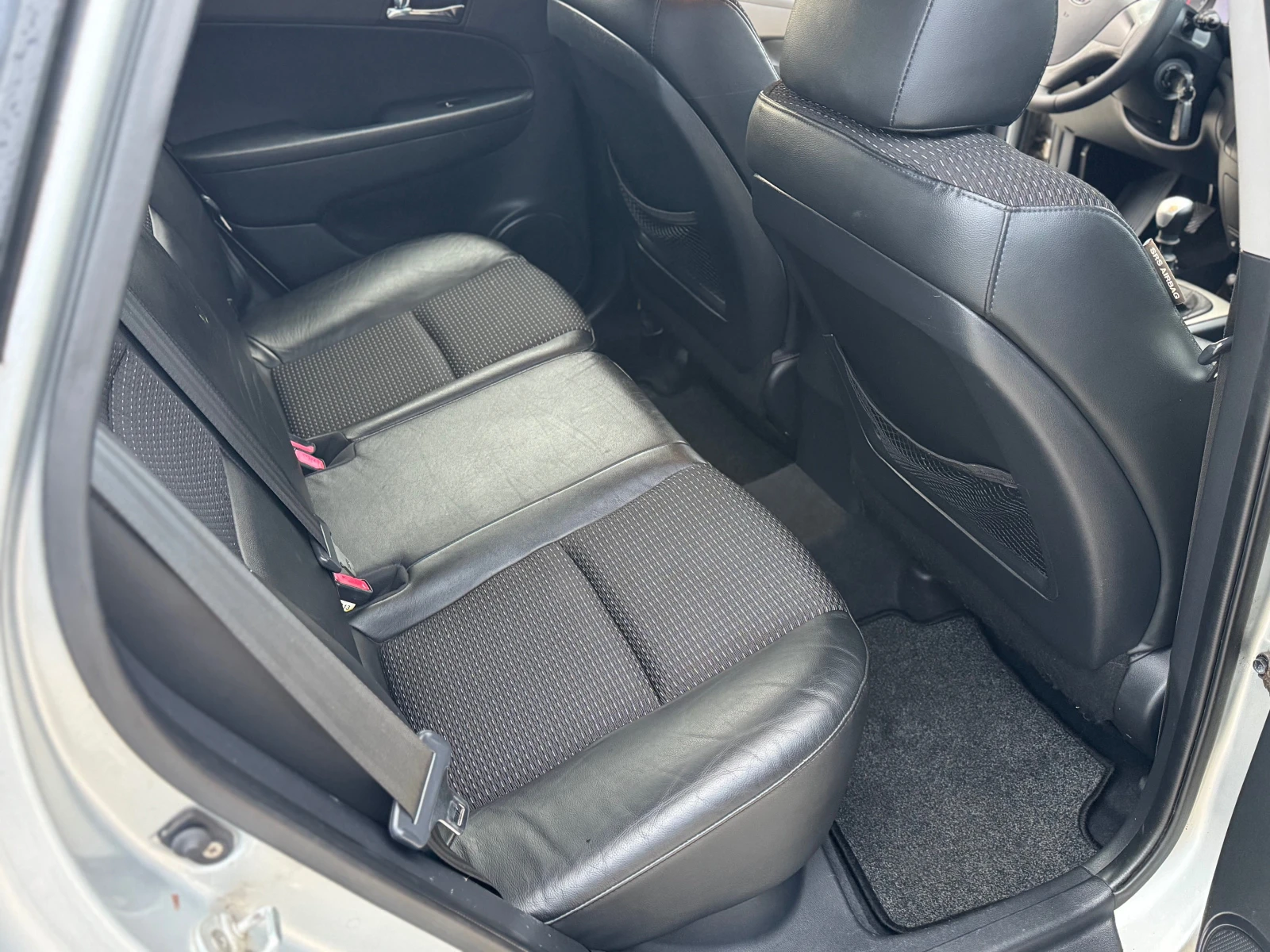 Hyundai I30  - изображение 8