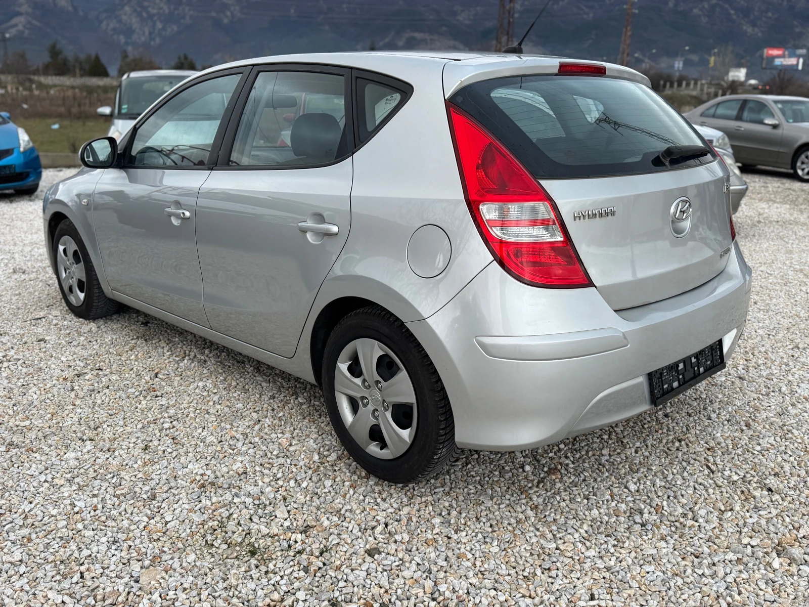 Hyundai I30  - изображение 3