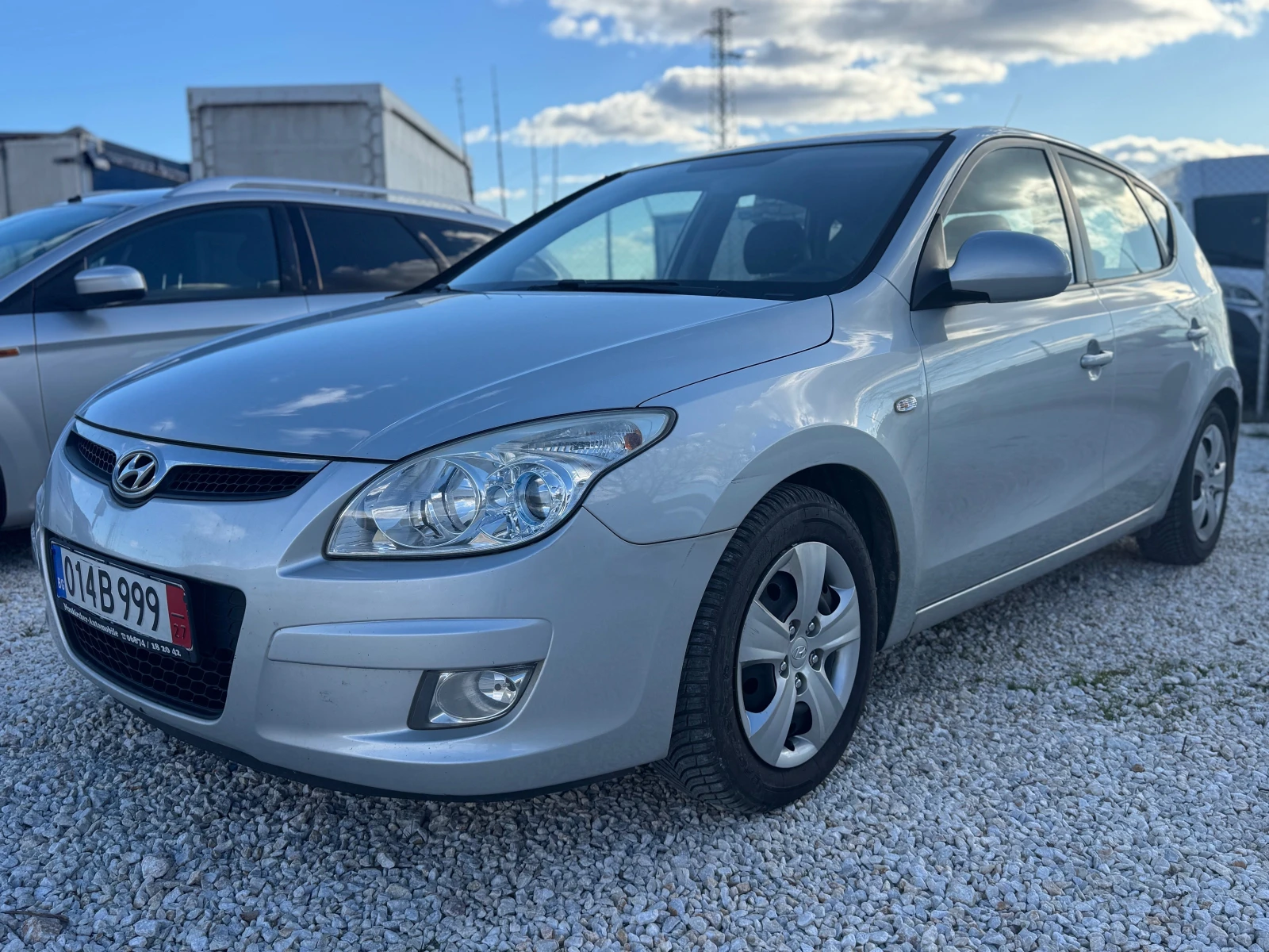 Hyundai I30 | Mobile.bg � ����������� 1