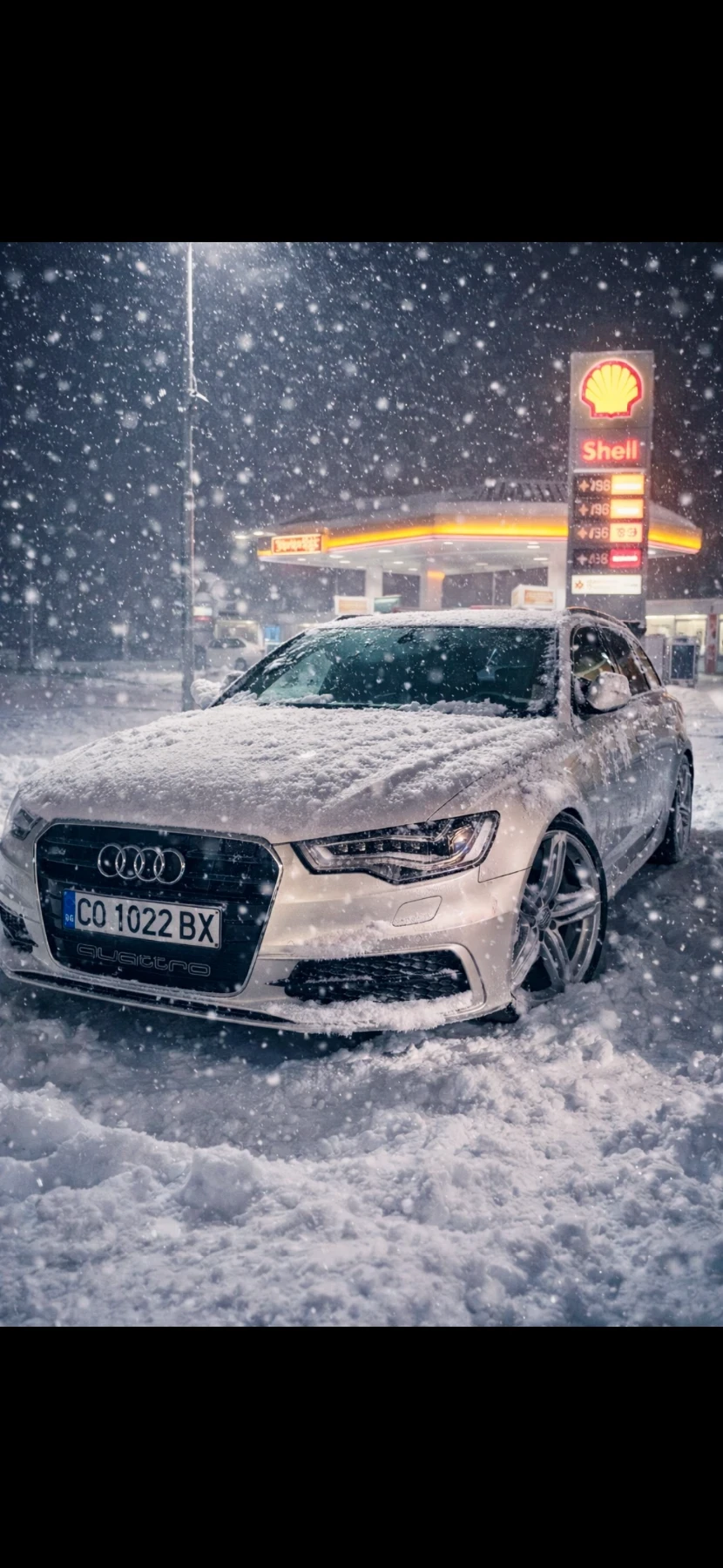 Audi A6  - изображение 2