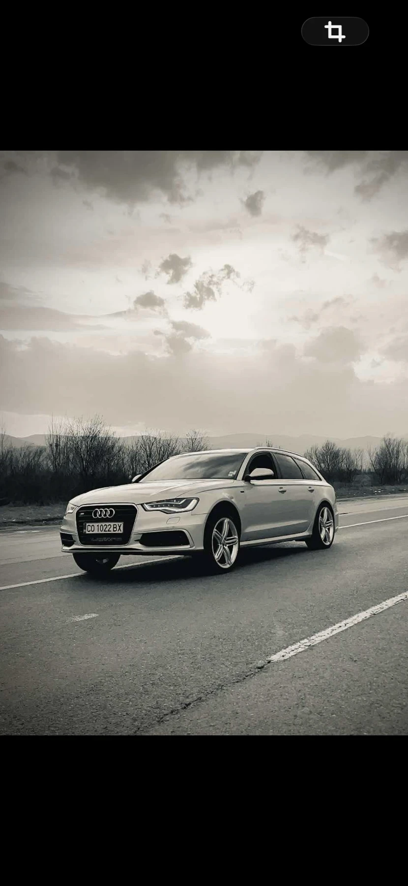 Audi A6  - изображение 3