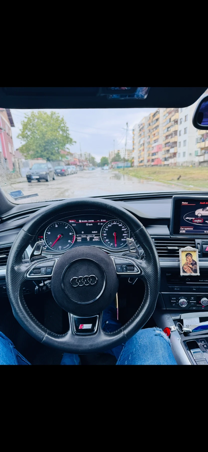 Audi A6  - изображение 9