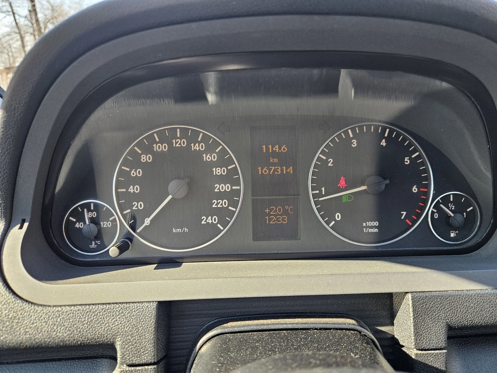 Mercedes-Benz A 160 | Mobile.bg � ����������� 10