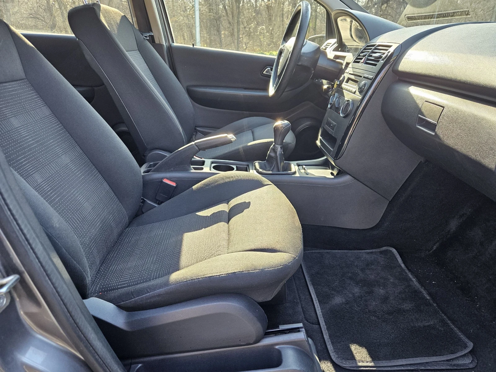 Mercedes-Benz A 160 | Mobile.bg � ����������� 16