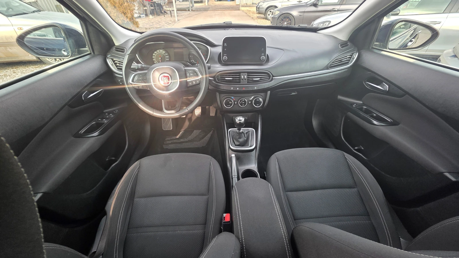 Fiat Tipo 1.6 multijet - изображение 10