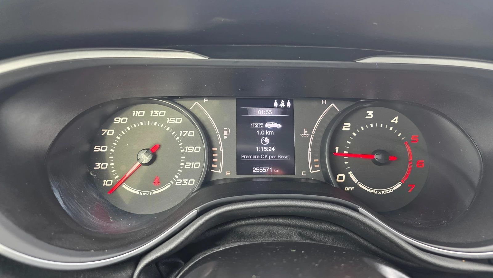 Fiat Tipo 1.6 multijet2 | Mobile.bg � ����������� 15