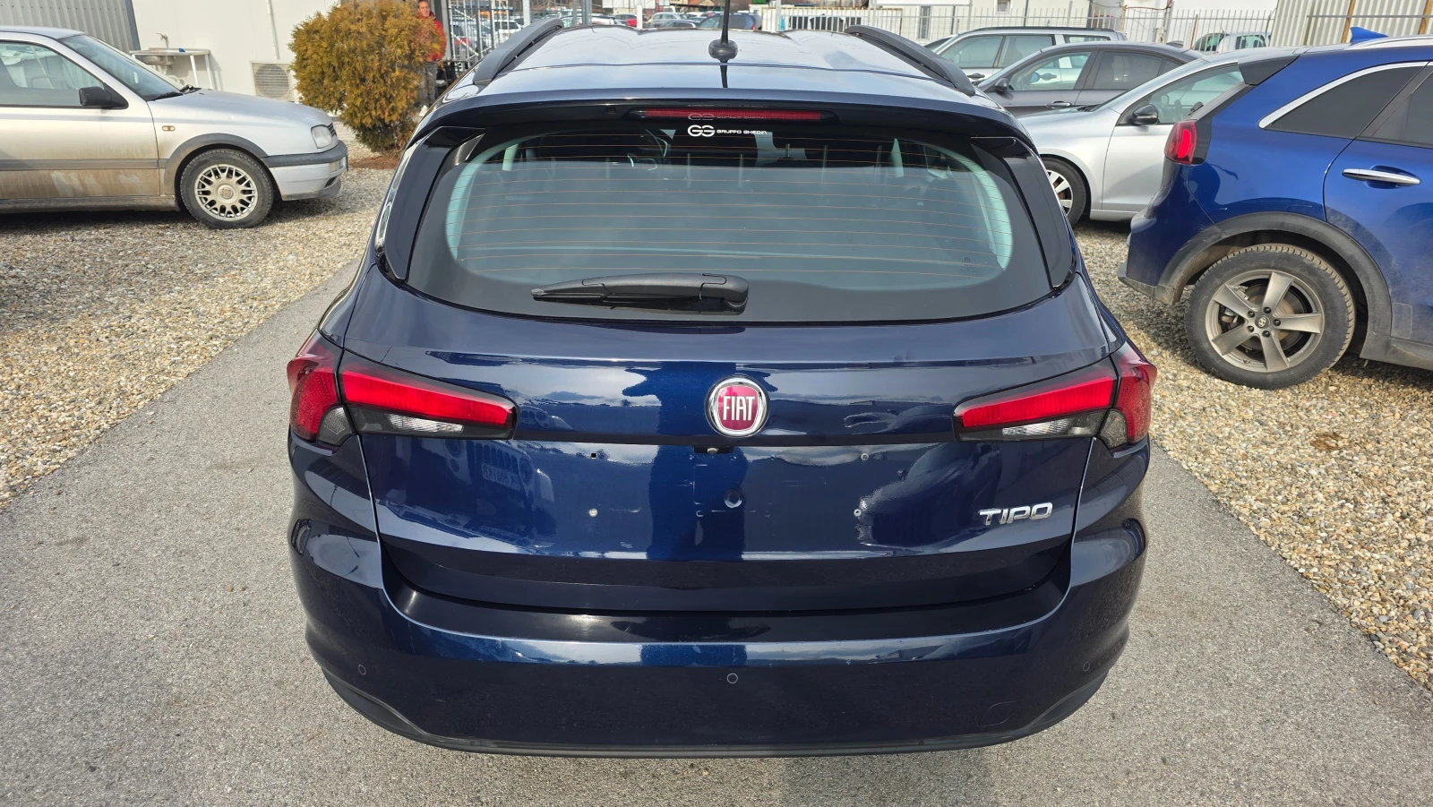 Fiat Tipo 1.6 multijet - изображение 6