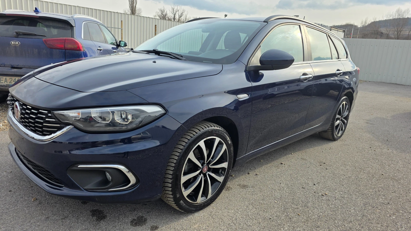 Fiat Tipo 1.6 multijet2 | Mobile.bg � ����������� 1