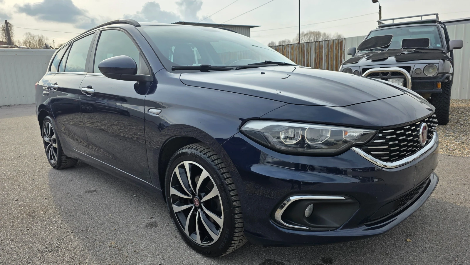 Fiat Tipo 1.6 multijet - изображение 3