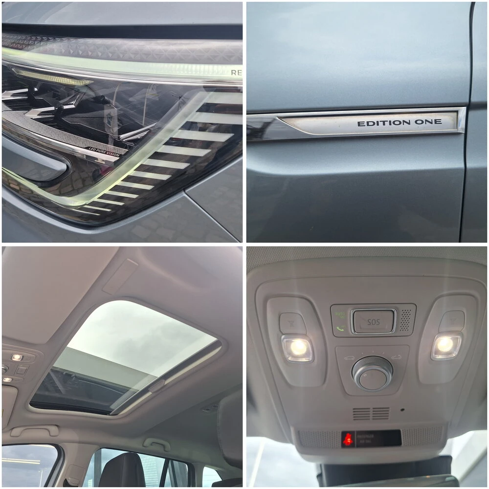 Renault Megane GRANDTOUR 1.5dCi 115�.�. EDC EDITION ONE | Mobile.bg � ����������� 17