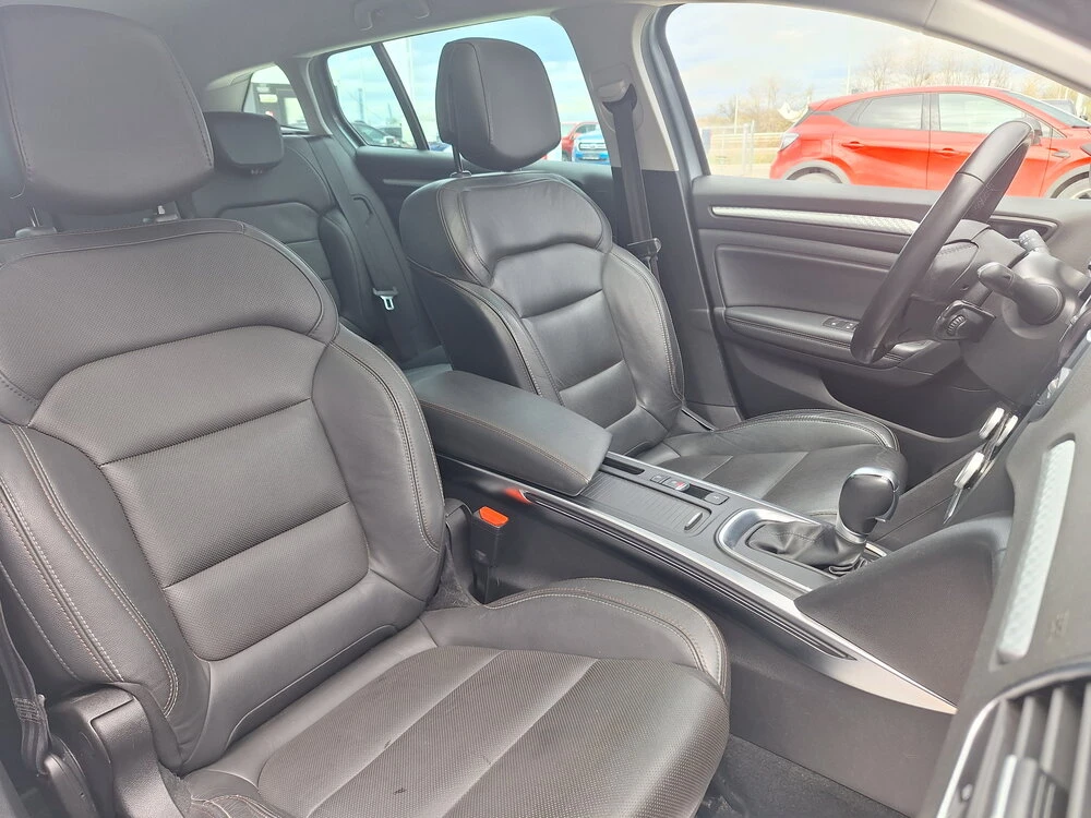 Renault Megane GRANDTOUR 1.5dCi 115�.�. EDC EDITION ONE | Mobile.bg � ����������� 14