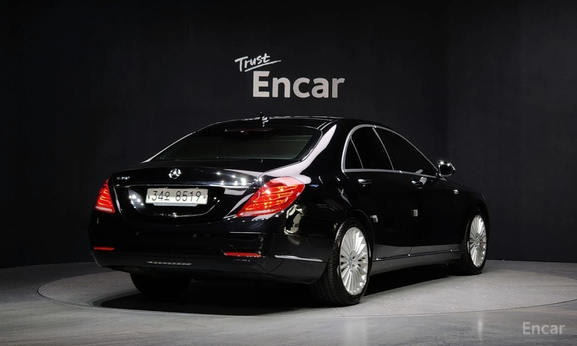 Mercedes-Benz S 350 | Mobile.bg � ����������� 2