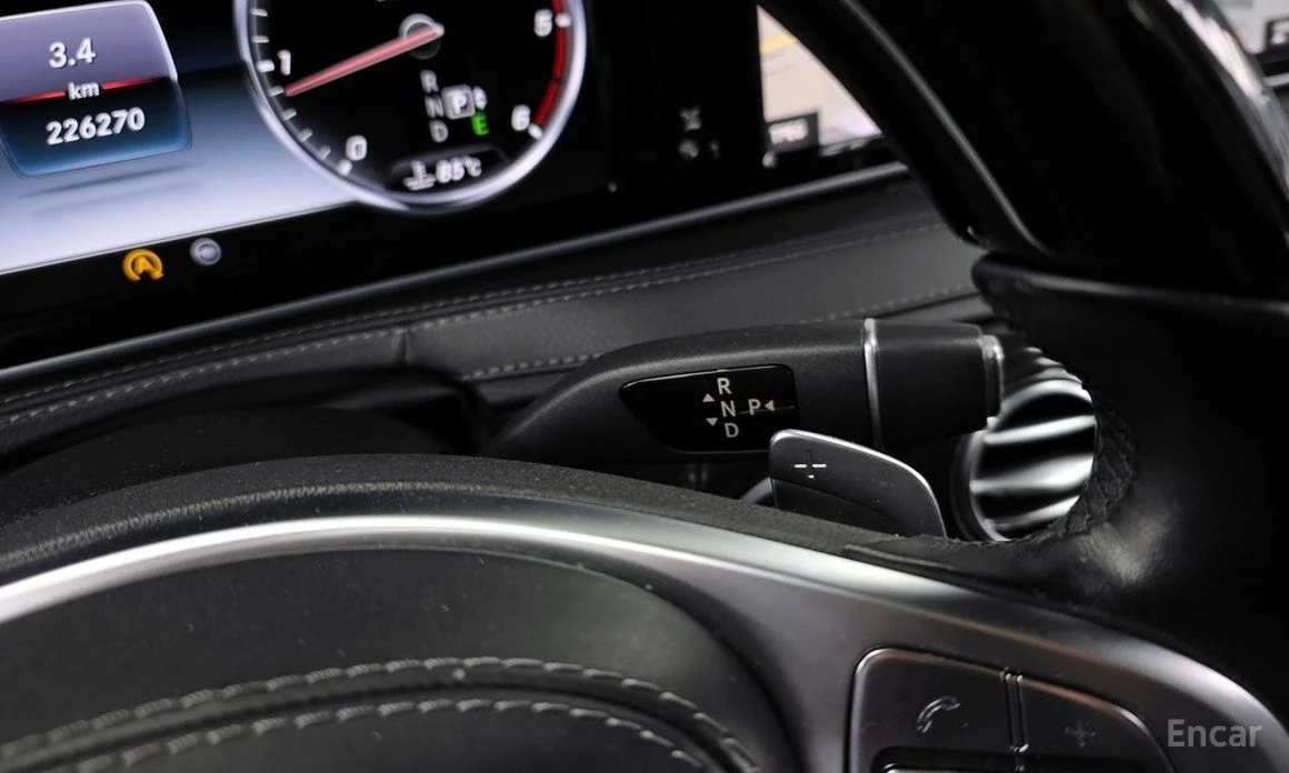 Mercedes-Benz S 350 | Mobile.bg � ����������� 9