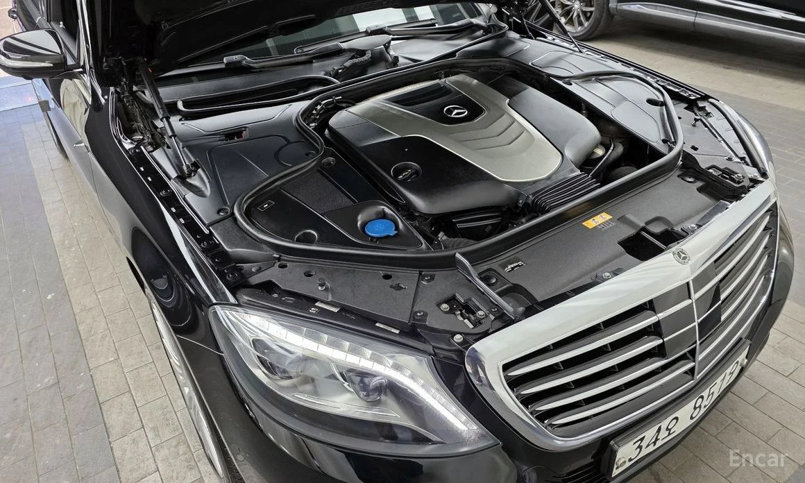Mercedes-Benz S 350 | Mobile.bg � ����������� 6