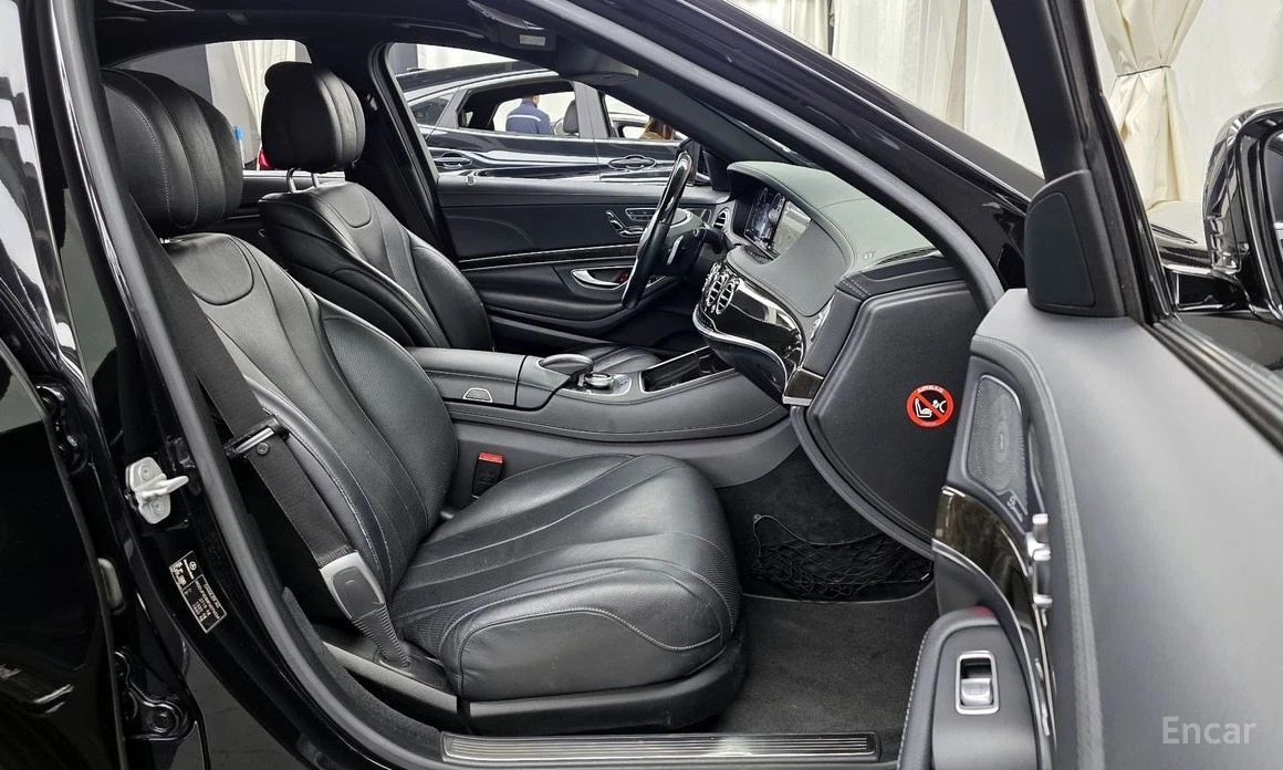 Mercedes-Benz S 350 | Mobile.bg � ����������� 11